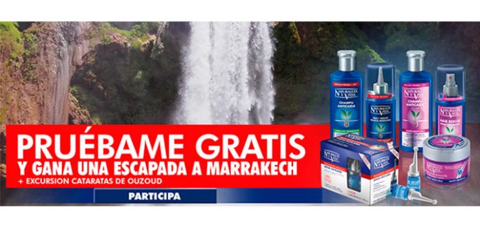 Prueba gratis Naturaleza y Vida AnticaĆda
