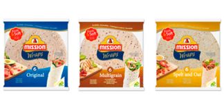 Prueba gratis Wraps Mission Prueba gratis Wraps Mission