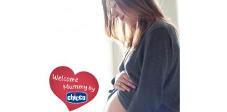 Regalo para embarazadas con Chicco Regalo para embarazadas con Chicco