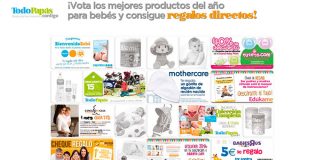 Regalos directos con TodoPapás Regalos directos con TodoPapás