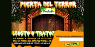 Bonduelle sortea una GoPro y otros regalos Bonduelle sortea una GoPro y otros regalos
