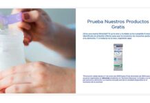 Consigue muestras gratis con AlmiClub Consigue muestras gratis con AlmiClub