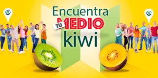Gana un cheque viaje con Zespri