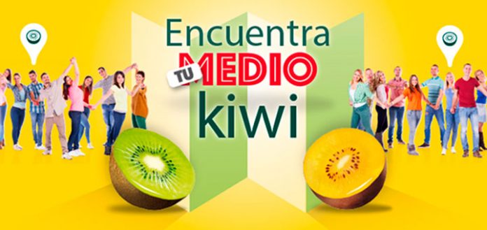 Gana un cheque viaje con Zespri