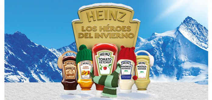 Gana una experiencia en Islandia con Heinz