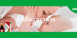 Muestras gratuitas de Floradix para embarazadas Muestras gratuitas de Floradix para embarazadas