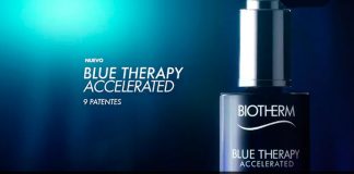 Prueba gratis el nuevo Blue Therapy Accelerated Prueba gratis el nuevo Blue Therapy Accelerated
