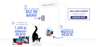 Regalo exclusivo para tu gato con Felix Regalo exclusivo para tu gato con Felix