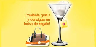5.000 muestras gratis de infusión Saciante Pompadour 5.000 muestras gratis de infusión Saciante Pompadour
