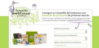 Canastilla del Embarazo TodoPapás Noviembre 15 Canastilla del Embarazo TodoPapás Noviembre 15