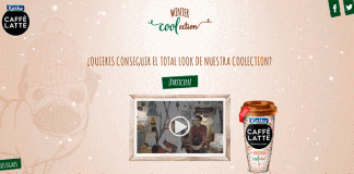 Consigue el total look de la coolection Kaiku Caffé Latte Consigue el total look de la coolection Kaiku Caffé Latte