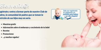 Consigue gratis un pañuelo y un chip chupete con Ordesa Consigue gratis un pañuelo y un chip chupete con Ordesa
