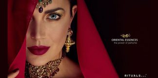 Consigue perfumes de Oriental Essences Consigue perfumes de Oriental Essences