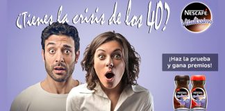 Consigue un lote de Nescafé Vitalissimo y premios Consigue un lote de Nescafé Vitalissimo y premios