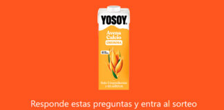 Llévate un pack de bebidas Yosoy Llévate un pack de bebidas Yosoy