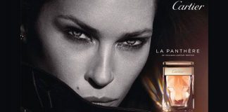 Muestras gratis de perfume La Panthère Muestras gratis de perfume La Panthère