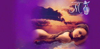 Muestras gratis de perfume M by Mariah Carey Muestras gratis de perfume M by Mariah Carey