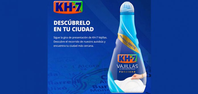 Prueba gratis Kh-7 vajillas en tu ciudad