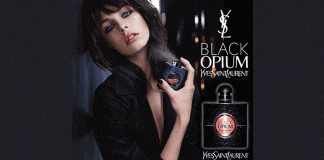 10.000 muestras gratis de Black Opium 10.000 muestras gratis de Black Opium