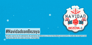 Calendario de adviento Bezoya 2015 Calendario de adviento Bezoya