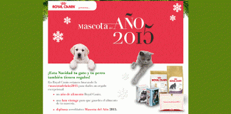 En Royal Canin buscan La Mascota del año 2015 En Royal Canin buscan La Mascota del año 2015