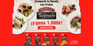 Gana 1500 euros con Borges Gana 1500 euros con Borges