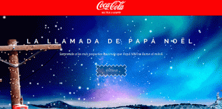 Llamada gratis de Papá Noel Llamada gratis de Papá Noel