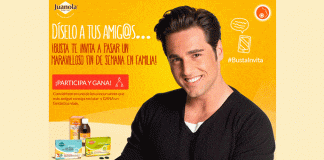 Bustamante te invita a pasar 2 días en familia Bustamante te invita a pasar 2 días en familia