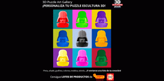 Gana un lote de productos de Jovi y Educa Borras Gana un lote de productos de Jovi y Educa Borras