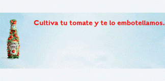 Consigue semillas Heinz