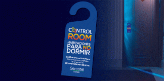 Control sortea 150 habitaciones de hotel Control sortea 150 habitaciones de hotel