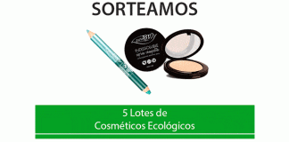 Gana 1 pack de cosmética ecológica con Ecoesencia Gana 1 pack de cosmética ecológica con Ecoesencia