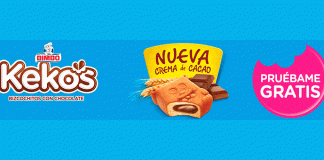 Prueba gratis Kekos Prueba gratis Kekos