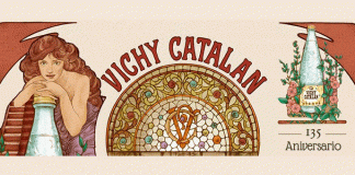 Vichy Catalan sortea 2 cámaras y lotes de sus productos Vichy Catalan sortea 2 cámaras y lotes de sus productos