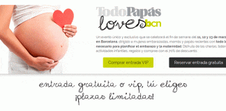Vuelve TodoPapás Loves Bcn Vuelve TodoPapás Loves Bcn