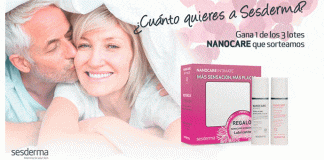 Consigue 1 lote Nanocare Consigue 1 lote Nanocare