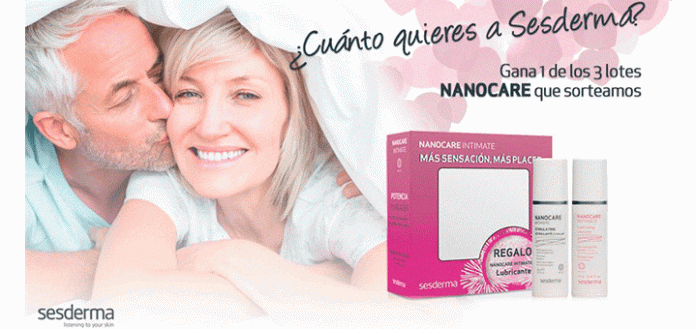 Consigue 1 lote Nanocare