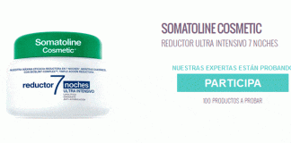 Buscan 100 testadoras de Somatoline Cosmetic Buscan 100 testadoras de Somatoline Cosmetic