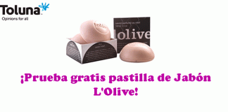 Buscan testadoras de Jabón L’Olive Buscan testadoras de Jabón L'Olive