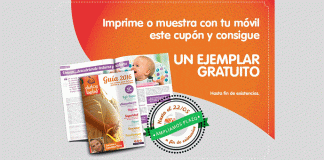 Consigue Guía Dulce Bebé 2016 Consigue Guía Dulce Bebé 2016