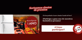 Consigue premios con Argal
