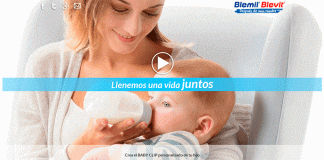 Crea un Baby Clip personalizado Crea un Baby Clip personalizado