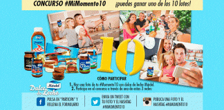 Gana un lote Márdel Gana un lote Márdel