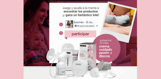 Gana un lote Suavinex Gana un lote Suavinex