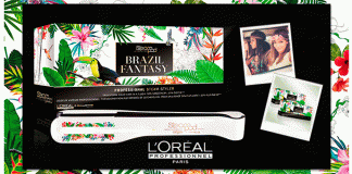 L’Oreal sortea un viaje valorado en 1000 euros L'Oreal sortea un viaje valorado en 1000 euros