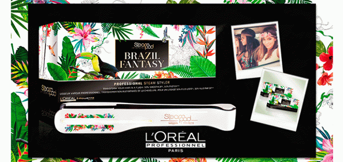 L'Oreal sortea un viaje valorado en 1000 euros