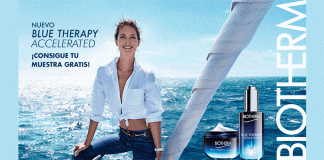 Muestras gratis de Blue Therapy Accelerated Muestras gratis de Blue Therapy Accelerated