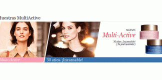 Muestras gratis de Multi-Active Día y Noche Muestras gratis de Multi-Active Día y Noche