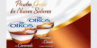Prueba gratis los nuevos Oikos Prueba gratis los nuevos Oikos