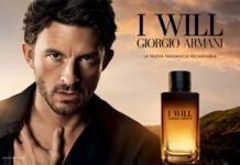 Muestras gratis de Giorgio Armani Muestras gratis de Giorgio Armani